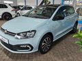 2026 Volkswagen Polo Vivo 1.4 Life