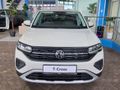 2026 Volkswagen T-Cross 1.0 TSI Auto