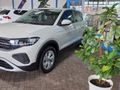2026 Volkswagen T-Cross 1.0 TSI Auto