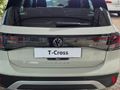 2026 Volkswagen T-Cross 1.0 TSI Auto
