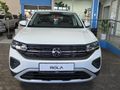 2026 Volkswagen T-Cross 1.0 TSI
