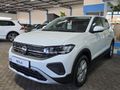 2026 Volkswagen T-Cross 1.0 TSI