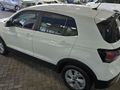 2026 Volkswagen T-Cross 1.0 TSI