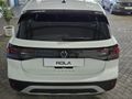 2026 Volkswagen T-Cross 1.0 TSI