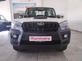 2026 Mahindra Pik Up 2.2 mHawk S4 Dropside