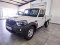2026 Mahindra Pik Up 2.2 mHawk S4 Dropside