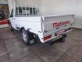 2026 Mahindra Pik Up 2.2 mHawk S4 Dropside