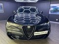 2024 Alfa Romeo Stelvio 2.9T V6 Quadrifoglio Super Sport