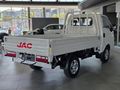 2026 JAC X200 2.8D Single-Cab Drop Side