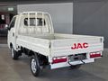 2026 JAC X200 2.8D Single-Cab Drop Side