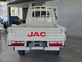 2026 JAC X200 2.8D Single-Cab Drop Side