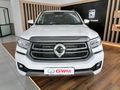 2026 GWM P-Series P300 2.4TD LT Double Cab Auto