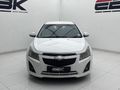 2012 Chevrolet Cruze 1.6 LS