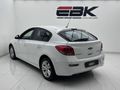 2012 Chevrolet Cruze 1.6 LS
