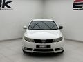 2011 Kia Cerato 1.6