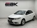 2011 Kia Cerato 1.6