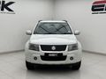2010 Suzuki Grand Vitara 2.4