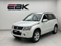 2010 Suzuki Grand Vitara 2.4