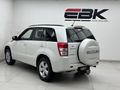 2010 Suzuki Grand Vitara 2.4
