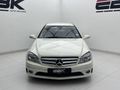 2011 Mercedes-Benz CLC 200K Auto