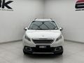 2015 Peugeot 2008 1.6 VTi Active
