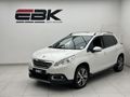 2015 Peugeot 2008 1.6 VTi Active