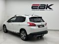 2015 Peugeot 2008 1.6 VTi Active