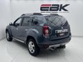 2014 Renault Duster 1.5 dCi Dynamique