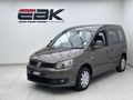 2011 Volkswagen Caddy 1.6i Trendline