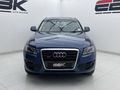 2010 Audi Q5 2.0 TFSI quattro Auto