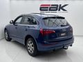 2010 Audi Q5 2.0 TFSI quattro Auto