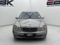 2005 Mercedes-Benz E-Class E 350