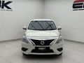 2020 Nissan Almera 1.5 Acenta