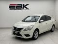 2020 Nissan Almera 1.5 Acenta