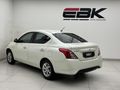 2020 Nissan Almera 1.5 Acenta