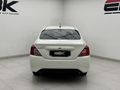 2020 Nissan Almera 1.5 Acenta