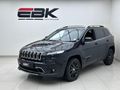2015 Jeep Cherokee 3.2 Limited Auto