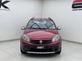 2013 Renault Sandero 1.6 Stepway