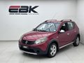 2013 Renault Sandero 1.6 Stepway