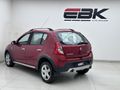 2013 Renault Sandero 1.6 Stepway