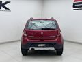 2013 Renault Sandero 1.6 Stepway