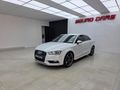 2015 Audi A3 Sedan 1.4 TFSI SE Auto