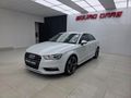 2015 Audi A3 Sedan 1.4 TFSI SE Auto