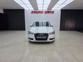 2015 Audi A3 Sedan 1.4 TFSI SE Auto