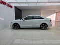 2015 Audi A3 Sedan 1.4 TFSI SE Auto