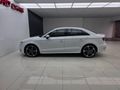 2015 Audi A3 Sedan 1.4 TFSI SE Auto