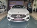 2021 Mercedes-Benz A-Class A 200 Auto