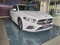 2021 Mercedes-Benz A-Class A 200 Auto