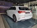 2021 Mercedes-Benz A-Class A 200 Auto