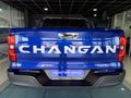2026 Changan Hunter 2.0D CE 4x4 Double Cab Auto